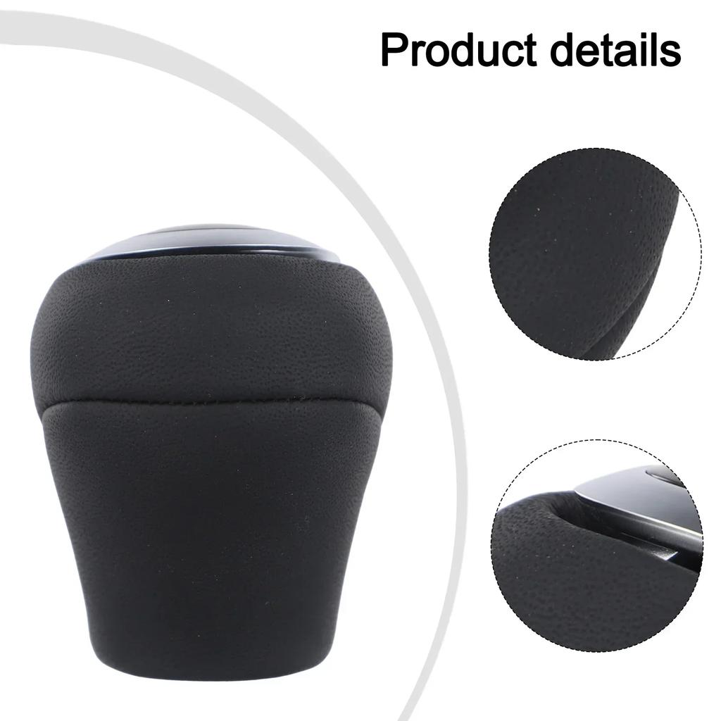 Manueller 6-Gang Schalthebelknauf Für Mercedes Für Vito W447 Innere Schalthebelstange Auto Innenraum Schalthebelknauf Autoteile