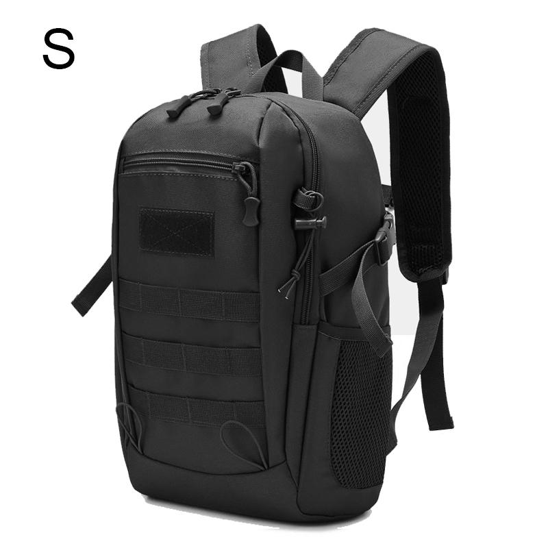 10L 20L Travel Outdoor Backpack Mini Small Waterproof Camping Hiking Fishing Hunting Bag Climbing Women Men Rucksack Daypack