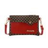 Γυναικεία τσάντα χιαστί Γυναικεία τσάντα Fashion Wallet Πολυλειτουργική τσάντα συμπλέκτη