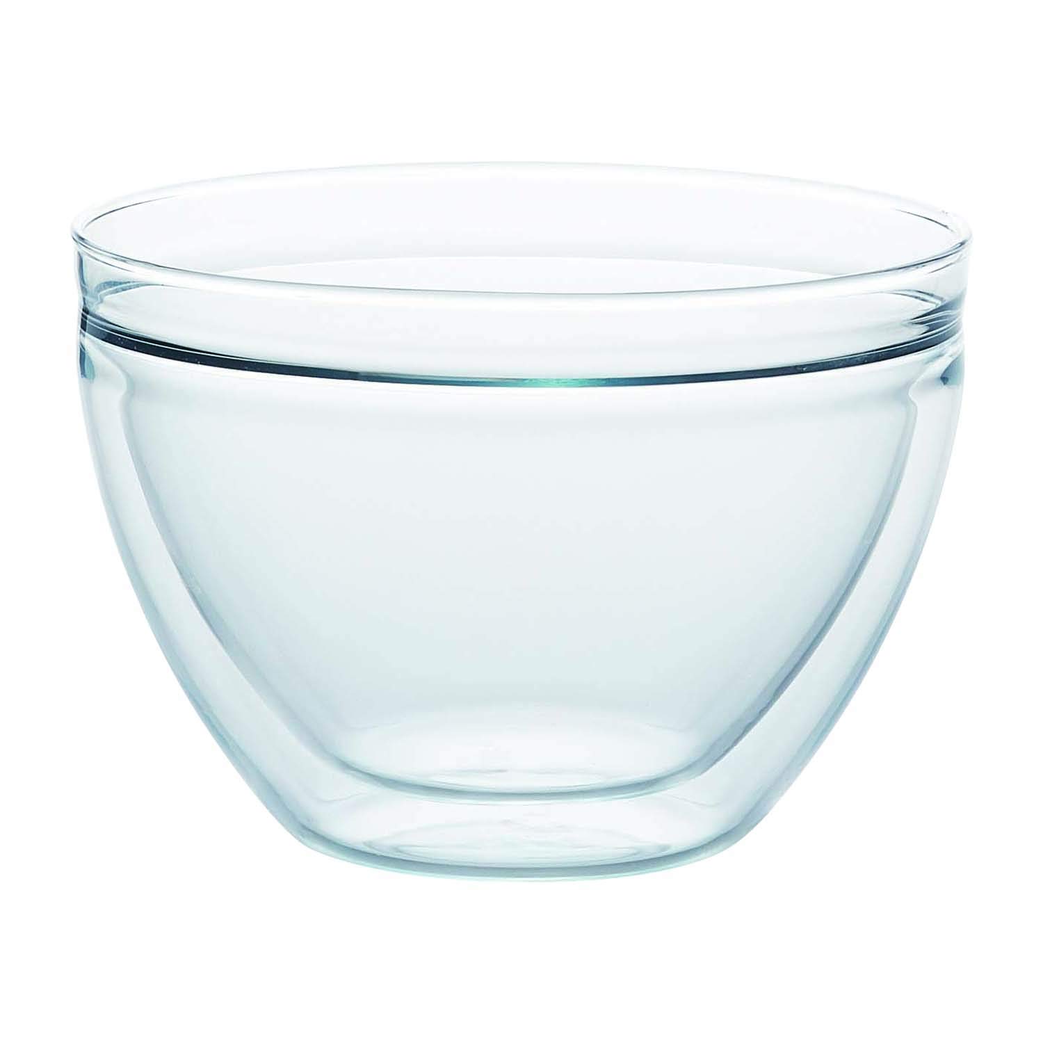 Термостойкая двойная миска Symax, 600 куб. см, SI48