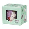 Moomin Arabia Klassische Tasse 80. Jubiläum Schnork-Frau 0,3L