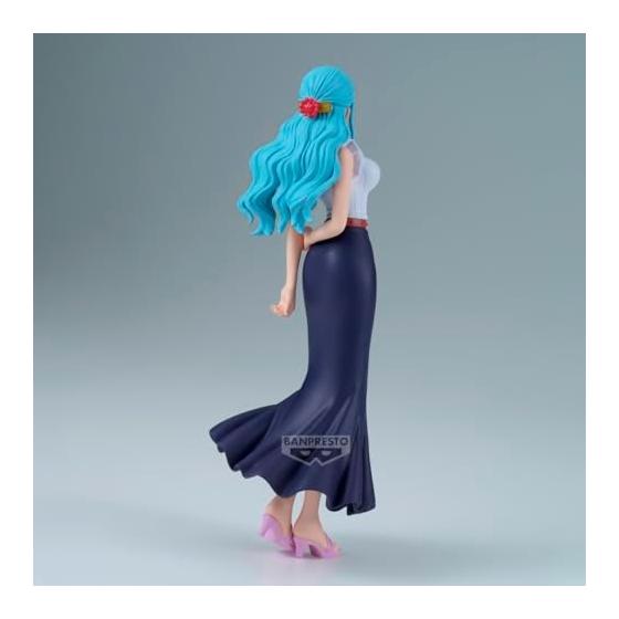 BANPRESTO ONE PIECE DXF THE GRANDLINE Series Extra - Nefertari VIVI