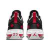 Jordan Stay Loyal 2 Lace Up Cushioning Mid Top Vintage Basketball Shoes Men's Black DQ8401-006
