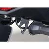 Kijima Motorcycle Bike Parts Fenderless Kit Black '18 Ninja 250 Ninja 400 KAWASAKI 315-069