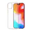 iPhone 15 Plus Ultra Clear Transparent Case by Hurtel