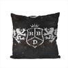 Band RBD Autumn Pillow Case For Car Sofa Decorative Home Doublesided Print Plush Square Throw Pillow Cushion Cover