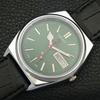 JAPAN VINTAGE REFURBISHED SEIKO EXPO 70 AUTOMATIC 6309A MENS WATCH a441832-1
