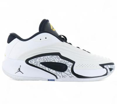 Air Luka 3 - Motorsport - Men's Sneakers Basketball Shoes White FQ1284-170 ORIGINAL