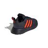 Adidas Originals Multix Versatile Comfortable Durable Breathable Low-Top Walking Shoes Baby Shoes Blue Red GW5549