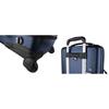 PROTEC Trumpet Triple Case Navy BLT301TBX