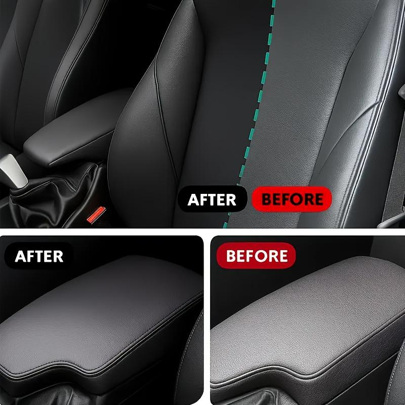 150ML Large Capacity Car Interior Care Wax, High Gloss Finish, Smooth Application, Durable Formula, Essential for Car Owners