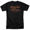 Batman "Batmobile" T-Shirt - Regular or Sleeveless - To 6X