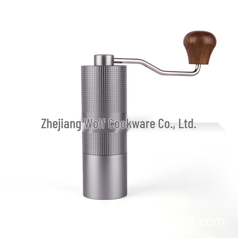 Shangqi Portable Electric Coffee Grinder