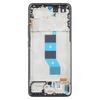 For Xiaomi Redmi Note 14 5G OEM Grade S OLED Screen and Digitizer Assembly+Frame (Without Logo)
