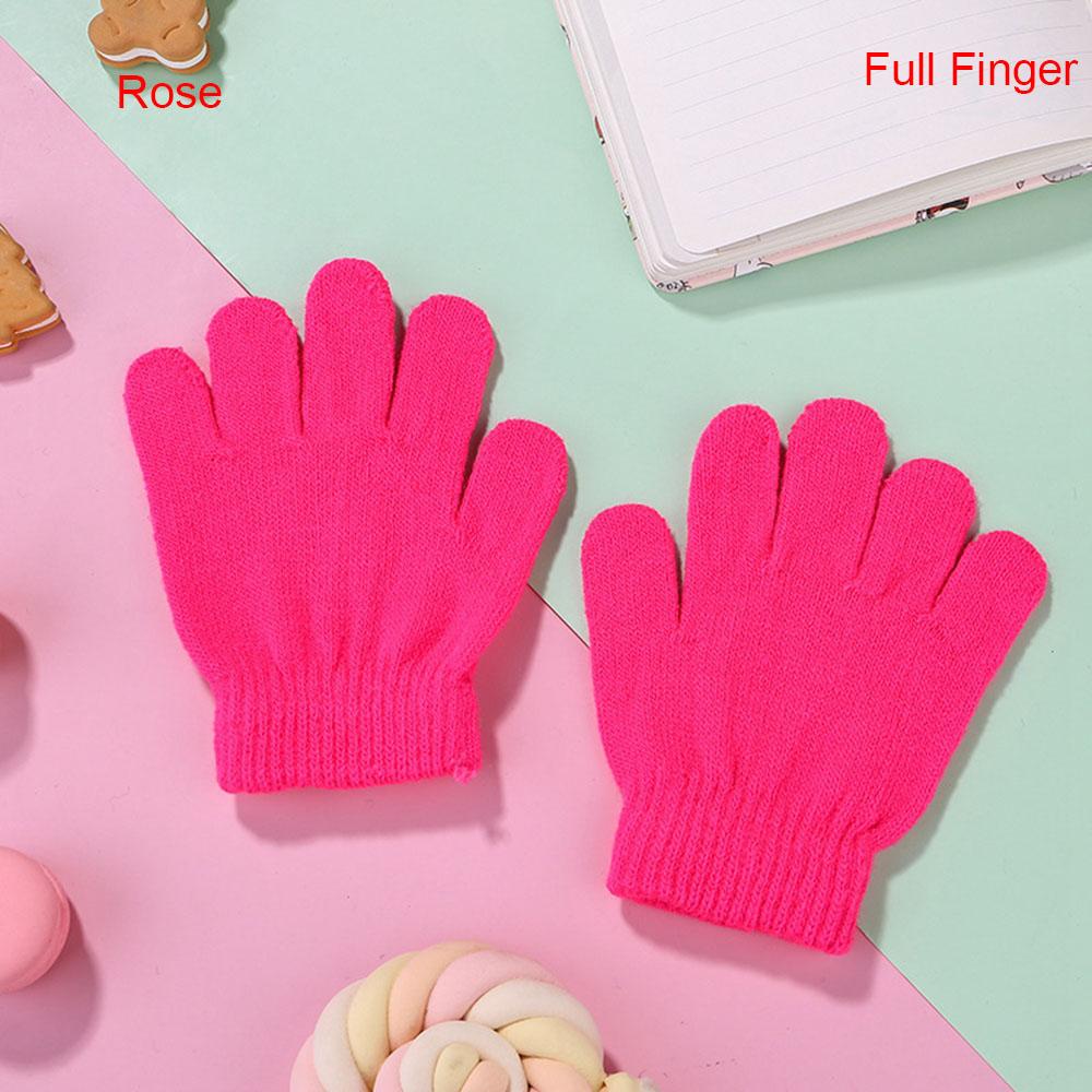 Neue fingerlose schwarze Netzhandschuhe für Herren/Damen, warm, dehnbar, elastisch, modisch, für den Winter, Outdoor, Halbfinger, warmes Fahrradzubehör