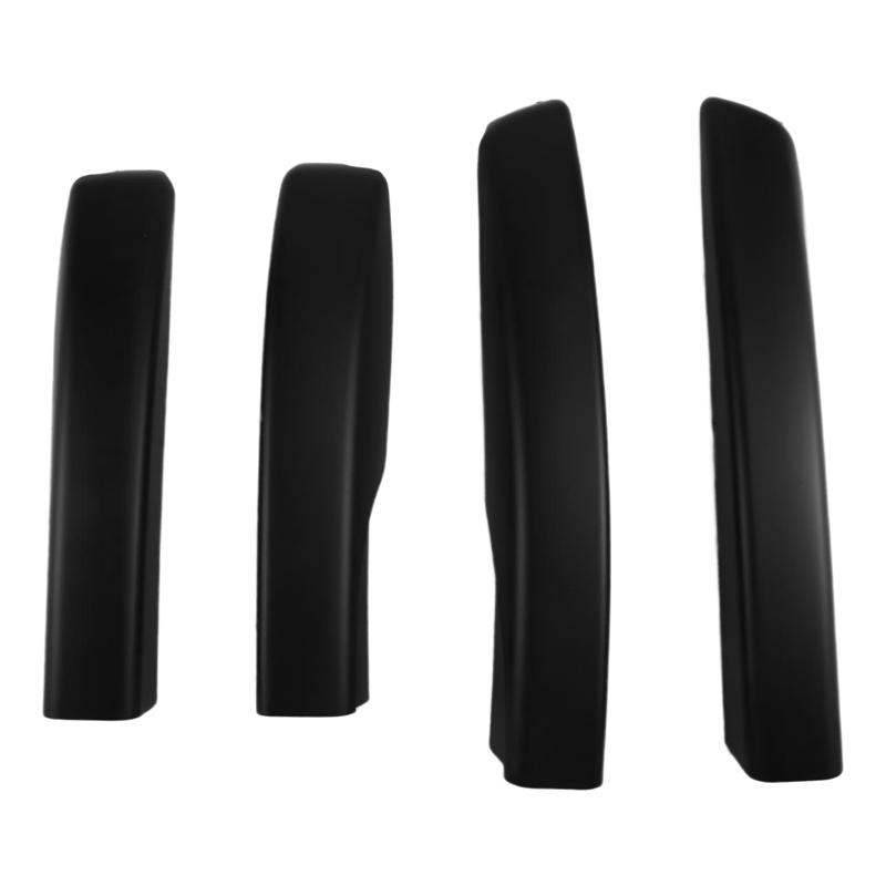 A81P-Roof Luggage Rack Cover Luggage Rack Cover For Lexus RX300 Roof Rails Roof Rack End Cap
