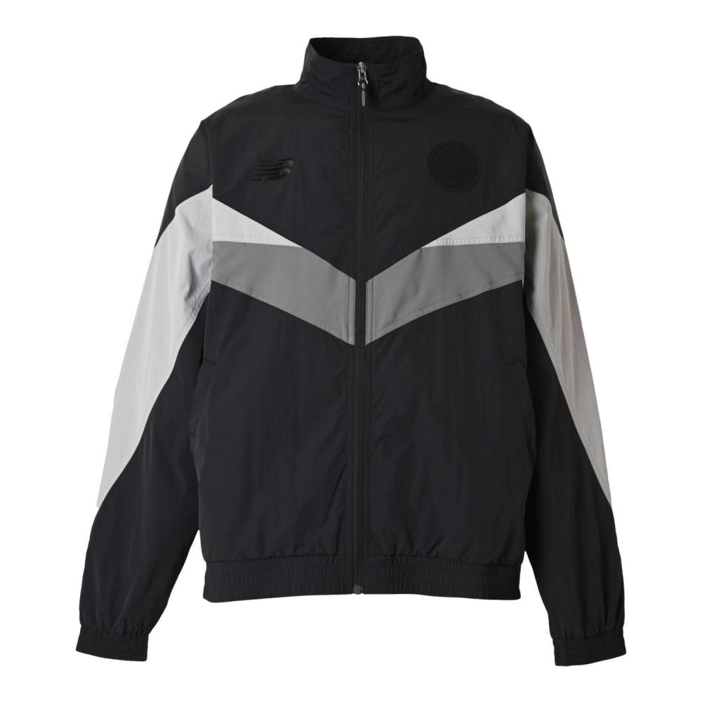 Куртка New Balance M Wind aMj55253Bk Bk M