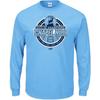 City of Champions T-Shirt for North Carolina College Fans (SM-5XL)
