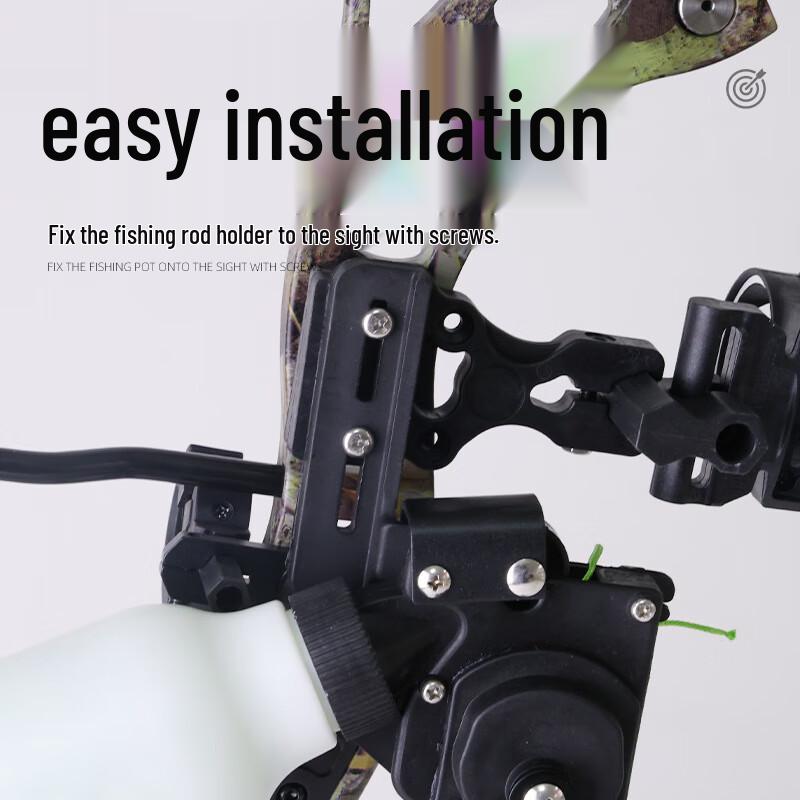 WEZHO Bow Fishing Kit