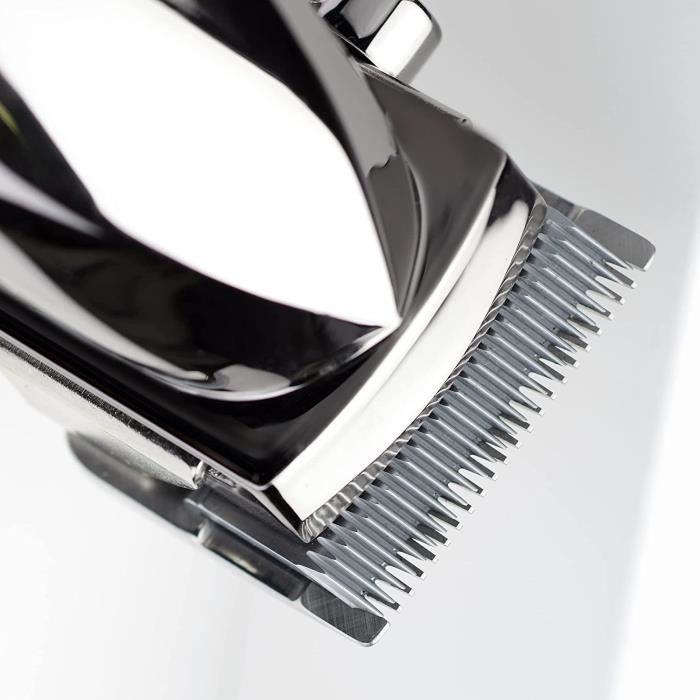 Babyliss E996e Men's Hair Clipper Super X Metal Series