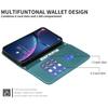 Case S24 Ultra Wallet Flip Phone Case on For Samsung Galaxy S24 S23 S22 S21 Ultra Plus S23 S21 FE Luxury Checkered Leather Cover