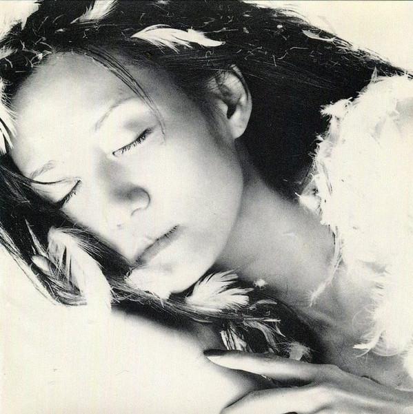 

CD MARI HAMADA Blanche POCH1937 Polydor 2000 Japan ObiJapanese PopRock Used