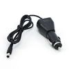 12V 24V Car Lighter power Charger Cable to DC 4.2V 8.4V 16.8v volt 1000mA for 18650 Li-ion LiPo Battery Electric 12V