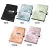 Save Money Regular Deposit Receipt Book PU Budget Binder New Memorial Collection Book