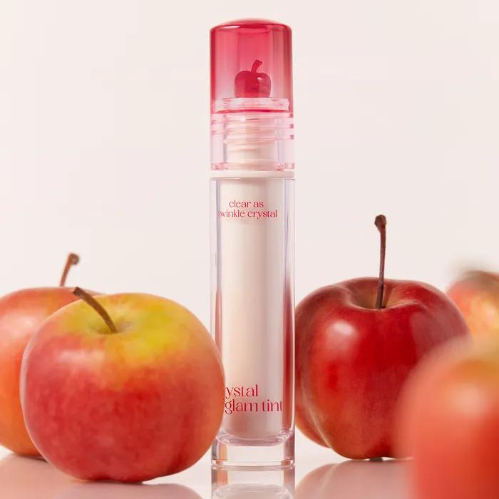 [NEW Apple Series] Clio Crystal Glam Tint