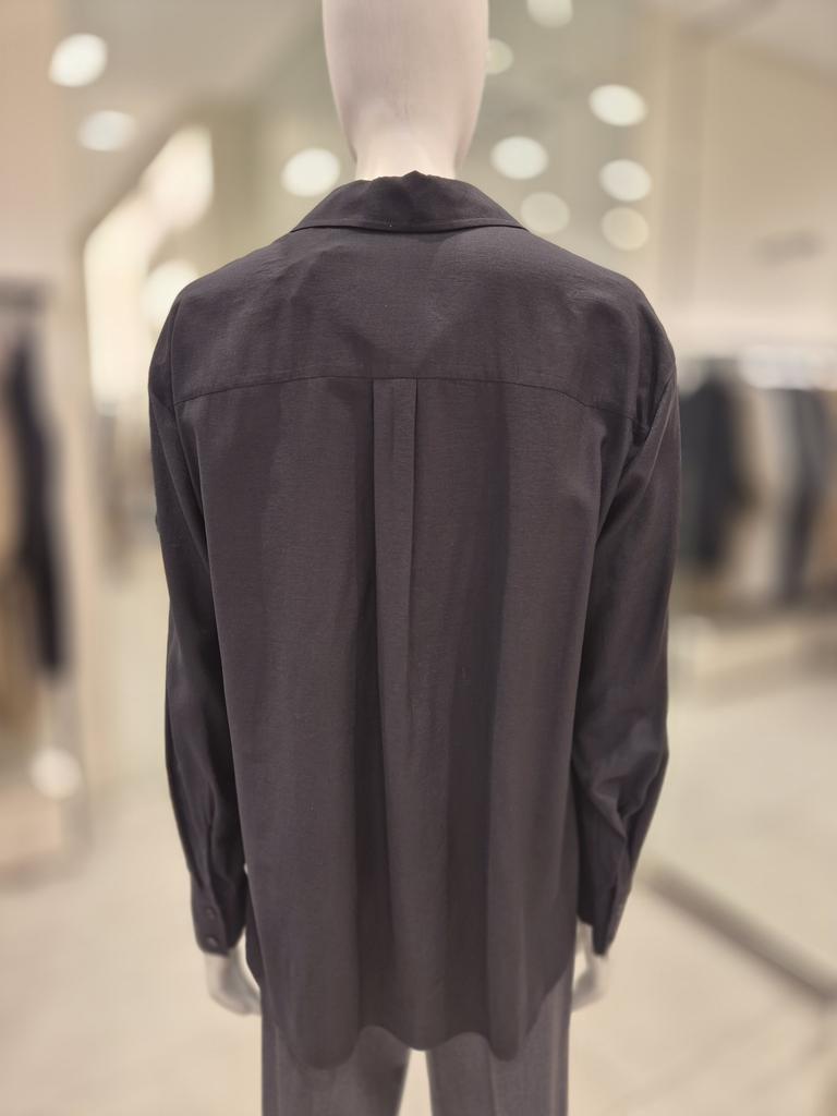 Soft Flap Pocket Shirt TWWSTP72040