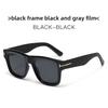 T Bar Fashion Pilot Sunglasses With Amber Lenses And Uv Protection For Casual Wear