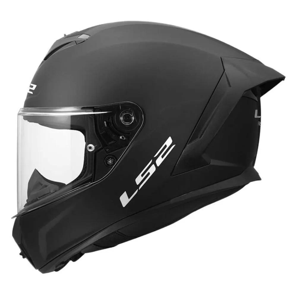 LS2 Шлем-интеграл FF820 Rapid III EU XL