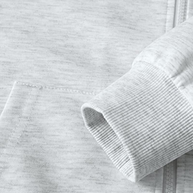 NASA MARVEL Męska bluza z kapturem w amerykańskim stylu, imitująca dwuczęściową