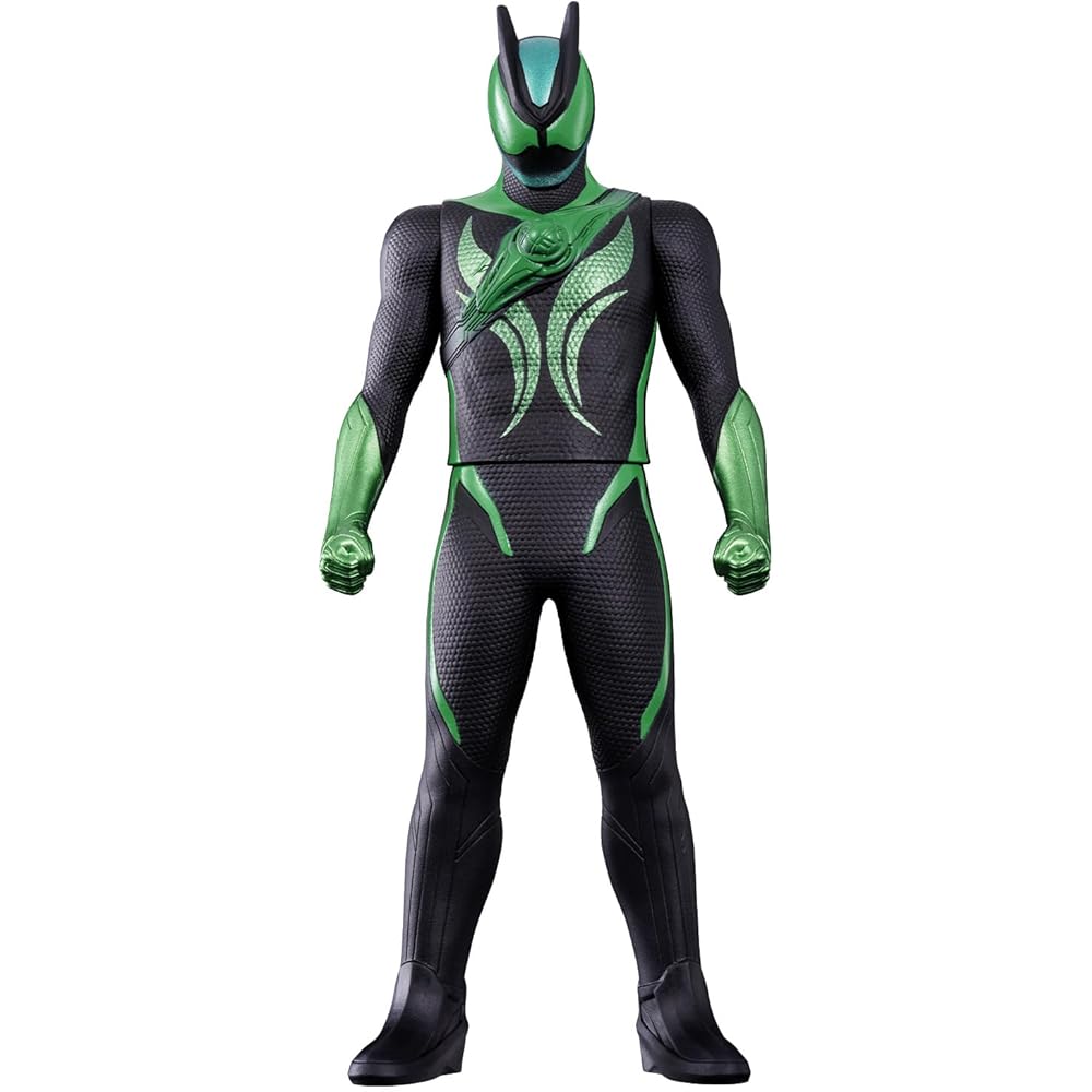 

Bandai Rider Hero Series Kamen Rider Zets Esprit Recovery Action Figure 15cm