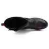 Motorcycle Shoes Riding Male Knight's Four Season Board Boots Racing High Top Travel Equipment