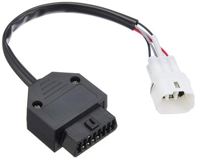 KITACO OBD (On-Board-Diagnose) Adapter für Suzuki-Fahrzeuge, 764-9000200