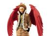 Banpresto My Hero Academia AGE OF HEROES HAWKS RED RIOT Hawks &