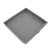 Tappetino Decorativo Antiscivolo per Vassoio Portaoggetti Bracciolo Console Centrale in Silicone per Veicolo