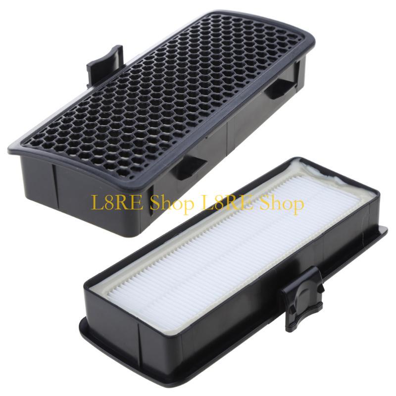 L8RE HEPA Vacuum Cleaner Filter for LG VC4220 VK5320 ADQ73573301 Vacuum Cleaner Cleaning Brushes Replacement Filter