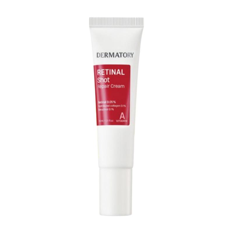 

DERMATORY Retinal Shot Elastic Repair Cream 30ml