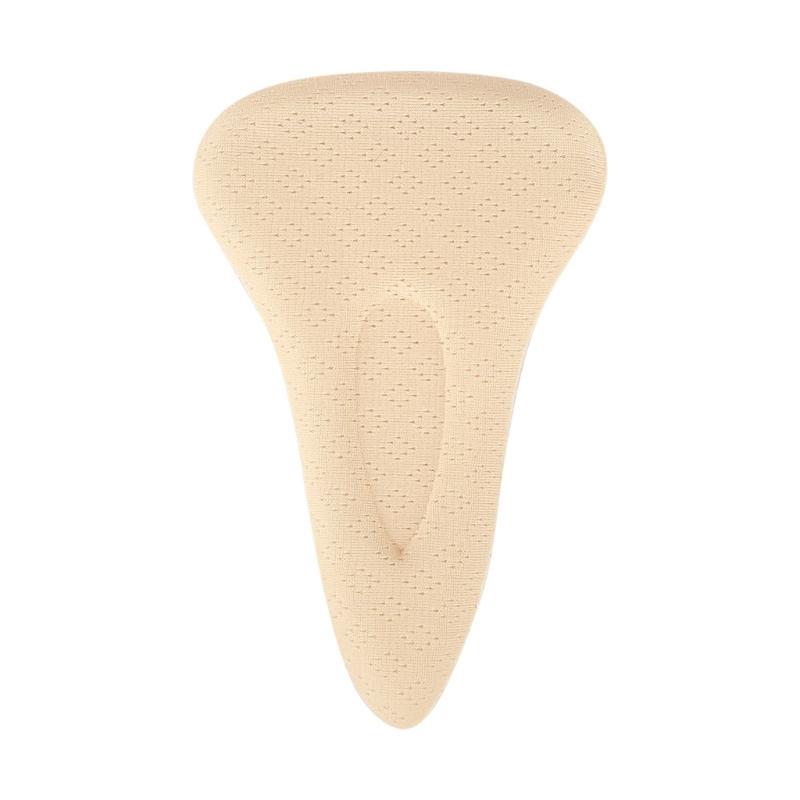 6 Pezzi Costume da Bagno da Donna Spugna Pad Privacy Camminare a Gambe Aperte Nascondino Protezione Assorbenti Invisibili per Panty per Indossare Comodamente