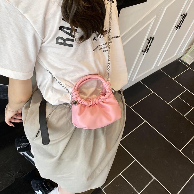 Crossbody Women Small Bag Coin Purse With Minimalist Design For City Daily Use