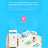 Children's Smart Watch LBS Location Tracking Camera Phone Chat Games Sos  Flashight Touch Screen Boys And Girls Watches 2025 New