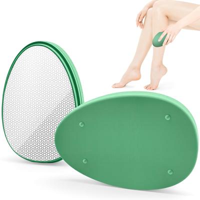 Stačí potrieť tento úplne bezbolestný bezbolestný epilátor na exfoliuje s technológiou pre fyzické ochlpenie a ľahko na Perfektné na a podnikanie Skvelý darček