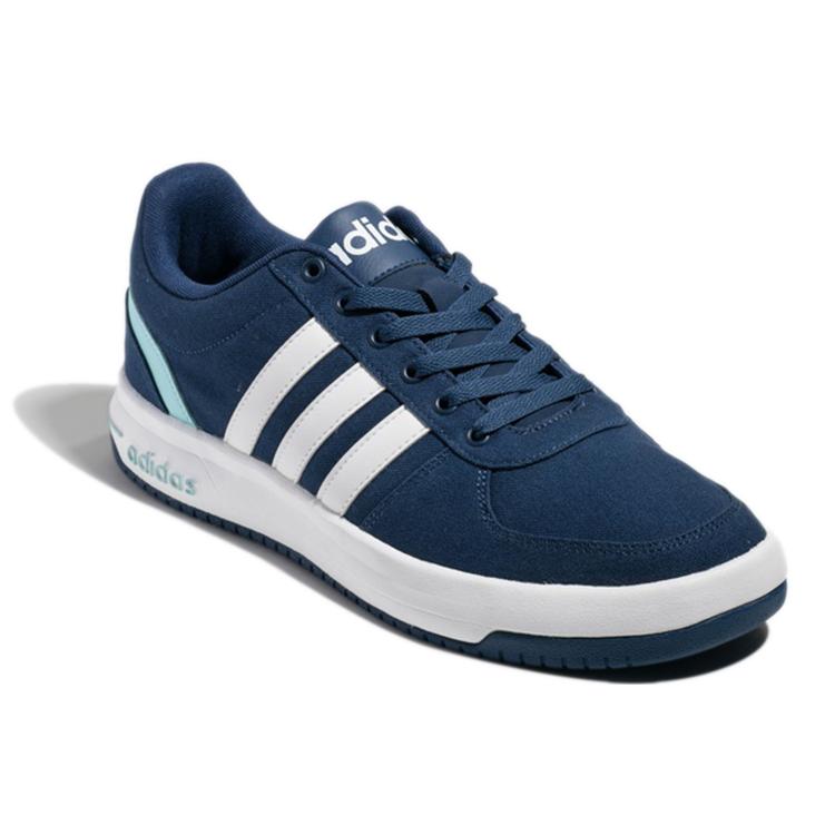 Adidas Neo Cut 'Blue White' BB9719