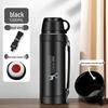 Large Capacity Outdoor Travel Insulated Flask