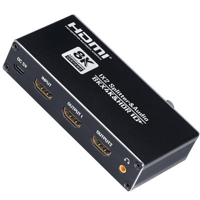Accesorii audio și video – Cabluri și adaptoare HDMI