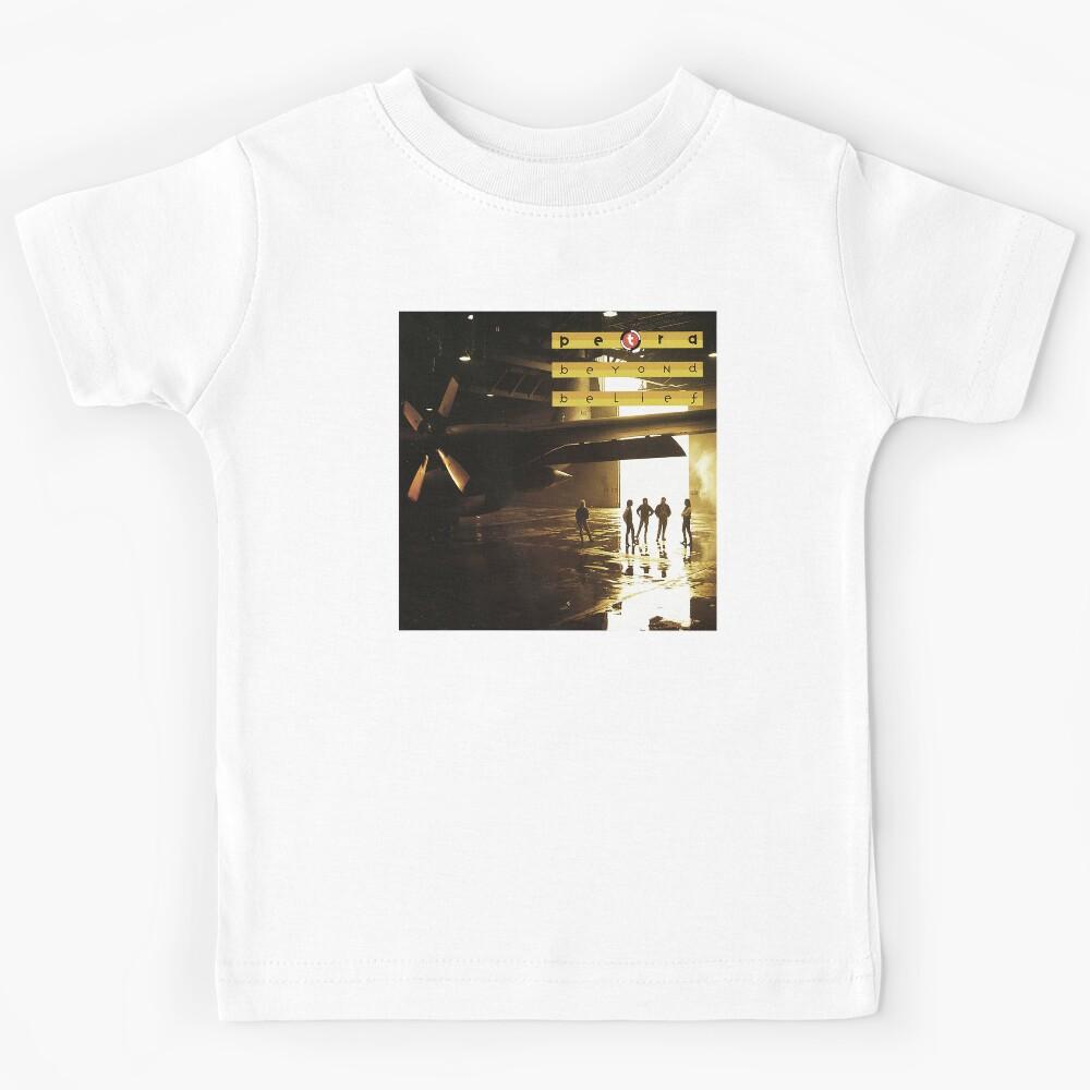 beyond belief Kids T-Shirt 160