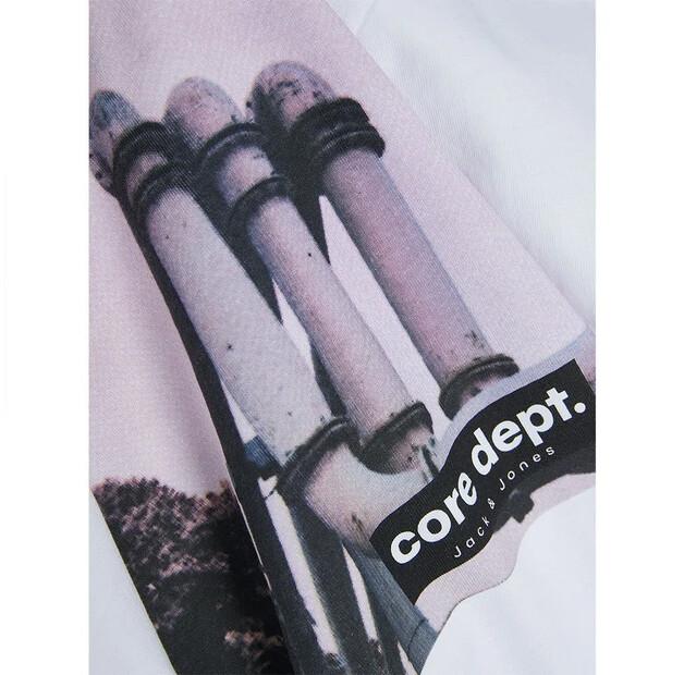 Jack & Jones Short Sleeve T-Shirt Edition