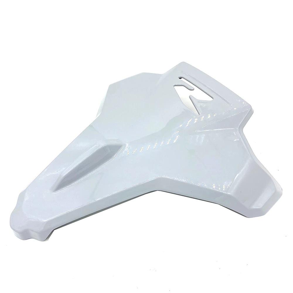 BMW F900R/F900XR Rear Hump Seat Cover